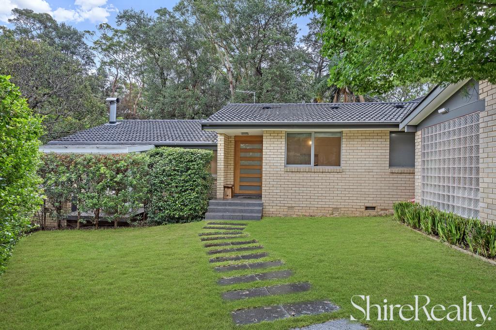 143 Cecil Ave, Castle Hill, NSW 2154