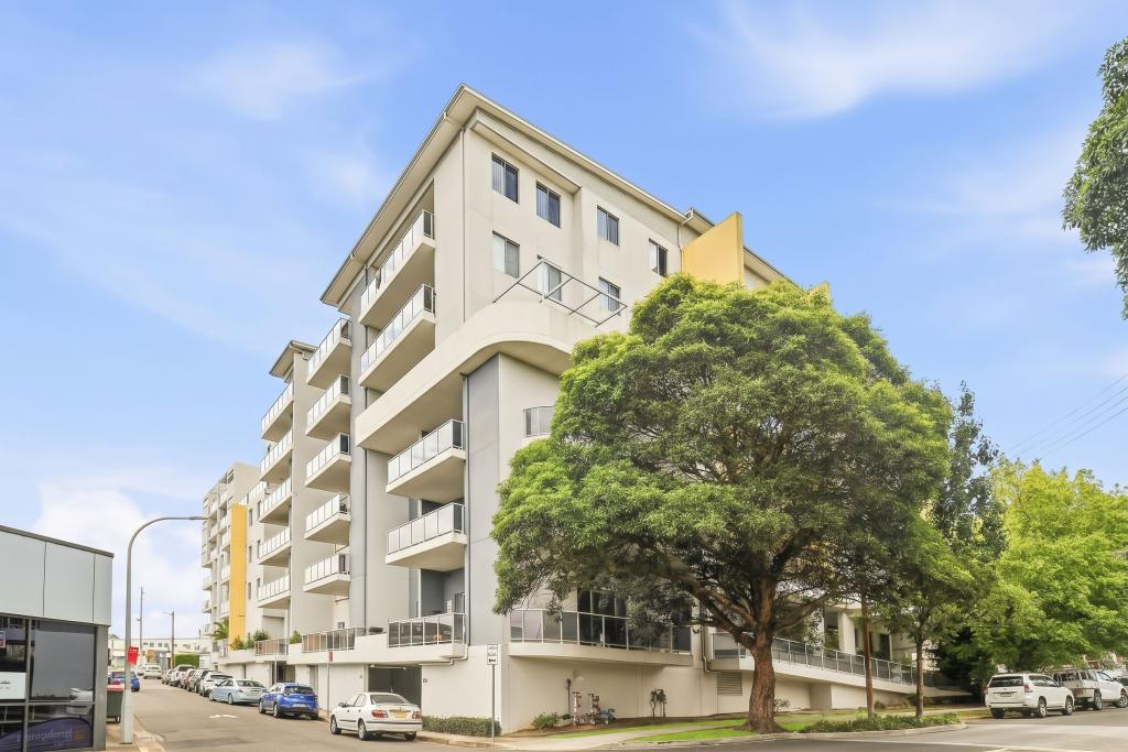 23/51-53 King St, St Marys, NSW 2760
