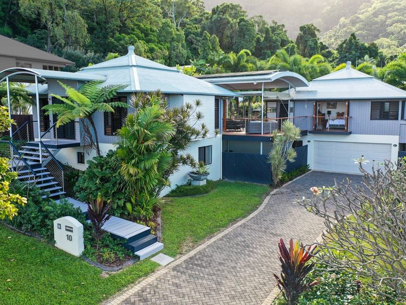 10 Savannah St, Palm Cove, QLD 4879