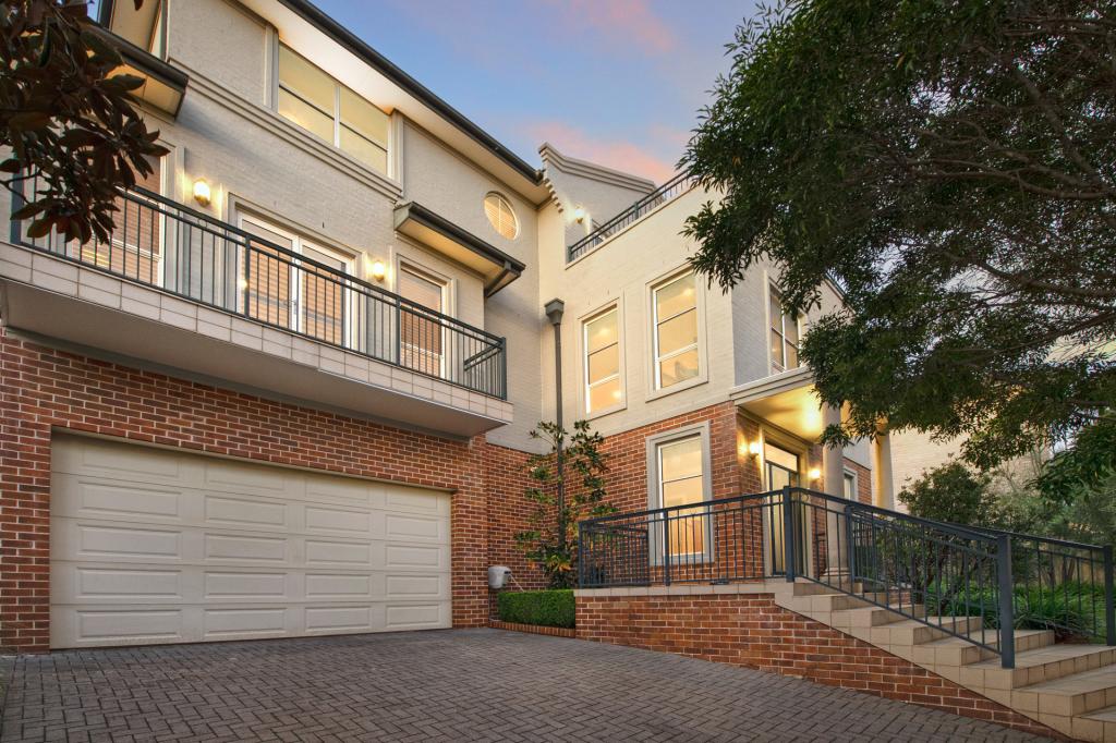 10 Currency Ct, Winston Hills, NSW 2153