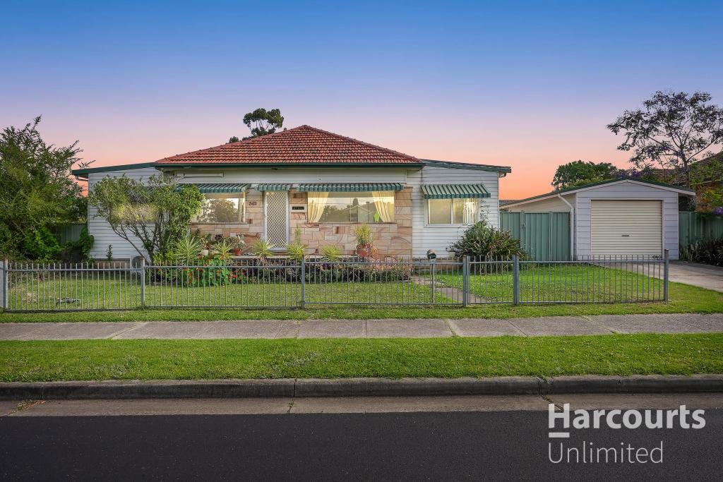 342 Kildare Rd, Doonside, NSW 2767