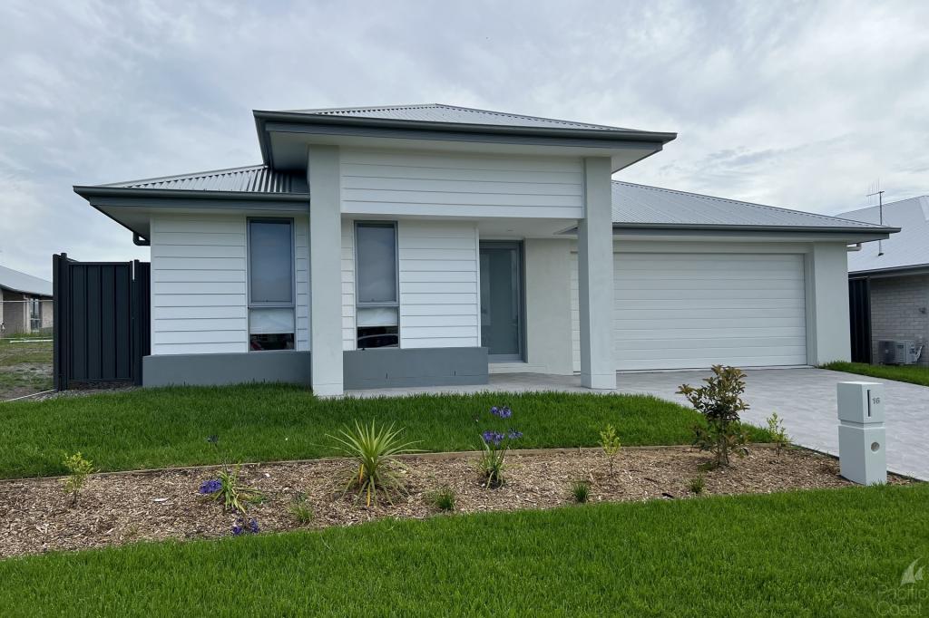 16 Oceania St, Forster, NSW 2428