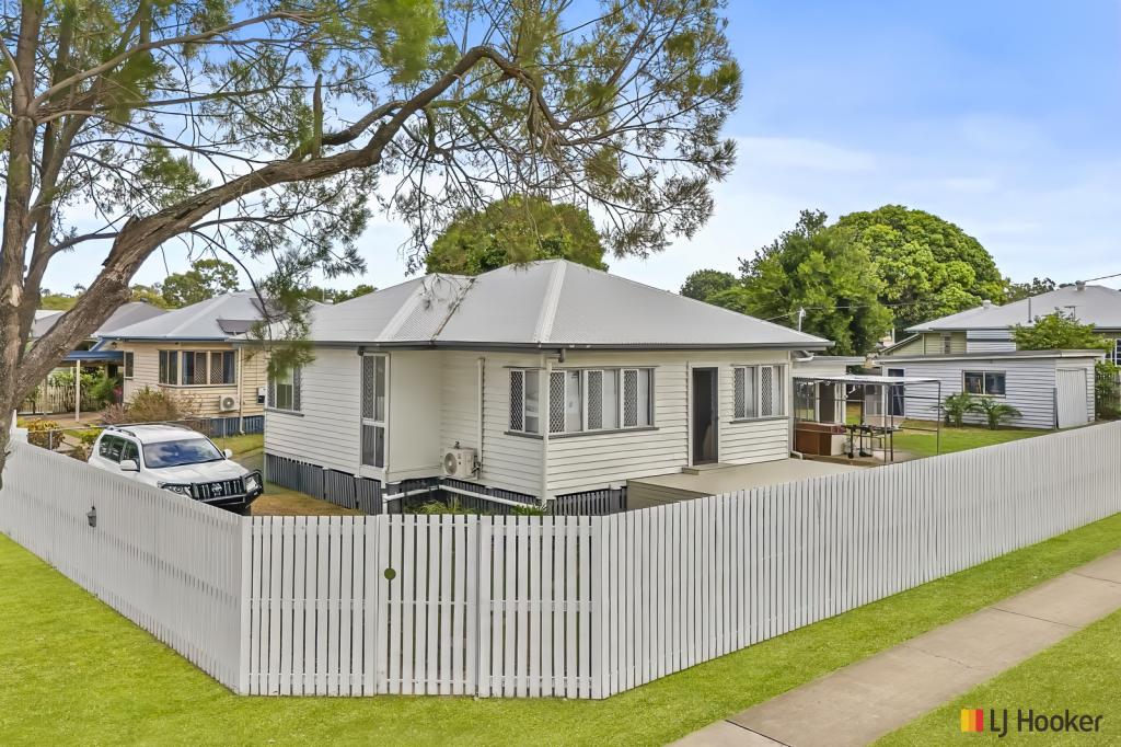 265 Dunbar St, Koongal, QLD 4701