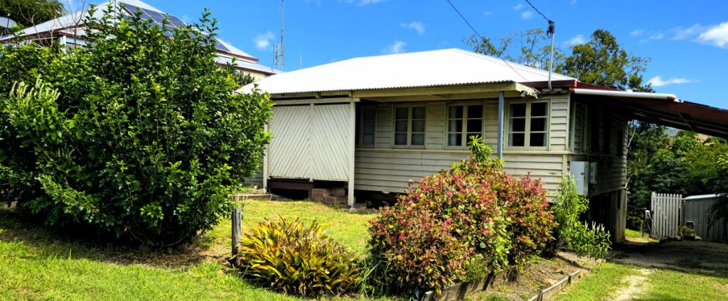 46 EAST ST S, MOUNT MORGAN, QLD 4714