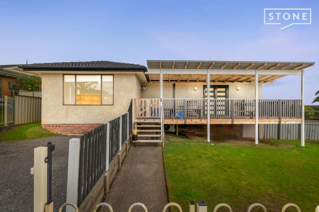 1 Ashland Cl, Rutherford, NSW 2320