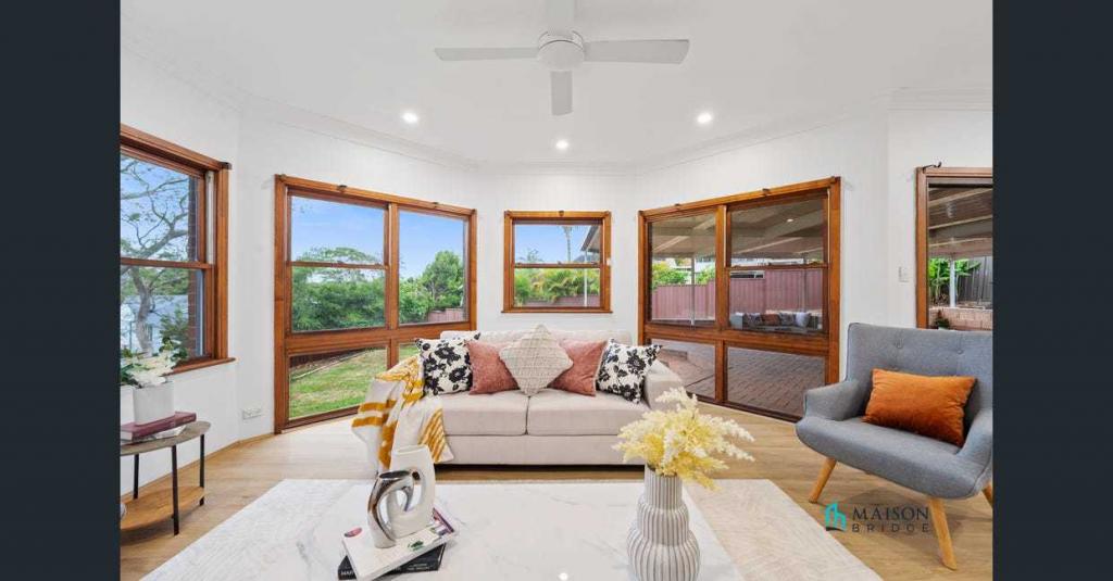 4 Varndell Pl, Dundas Valley, NSW 2117