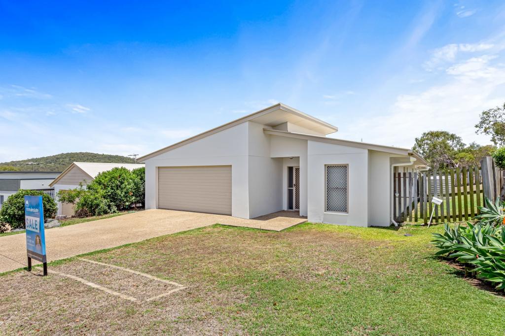 66 Cocoanut Point Dr, Zilzie, QLD 4710