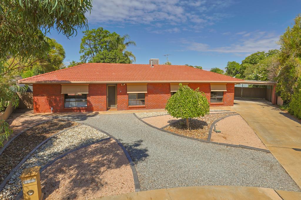 4 Mcedward Ct, Mildura, VIC 3500