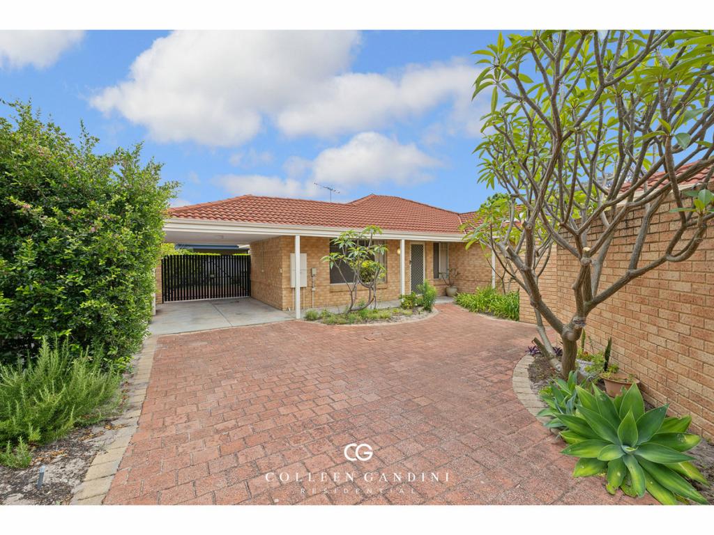 13b Cromer Rd, Brentwood, WA 6153