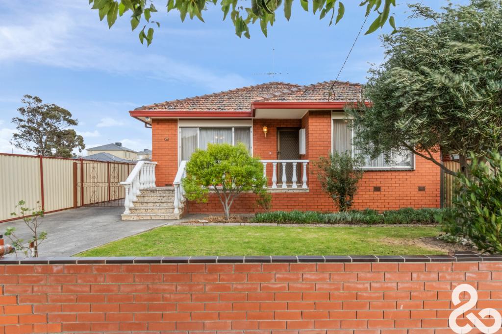 17 Leamington St, Reservoir, VIC 3073