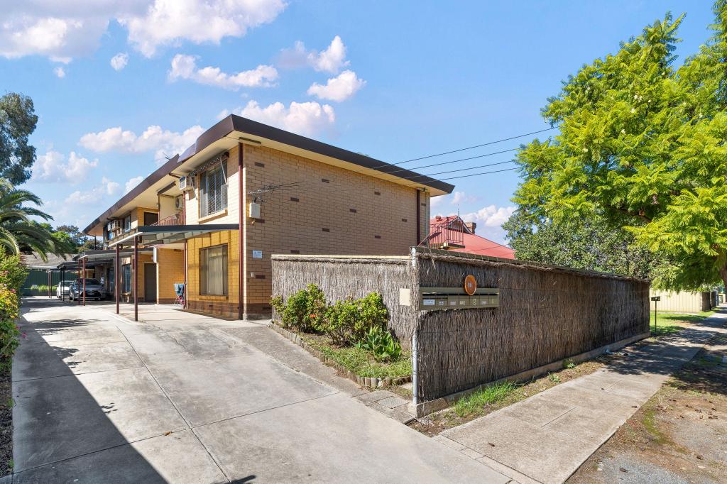 7/18 Williams Ave, St Morris, SA 5068
