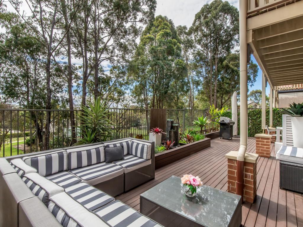 6/55 Paradise Springs Ave, Robina, QLD 4226