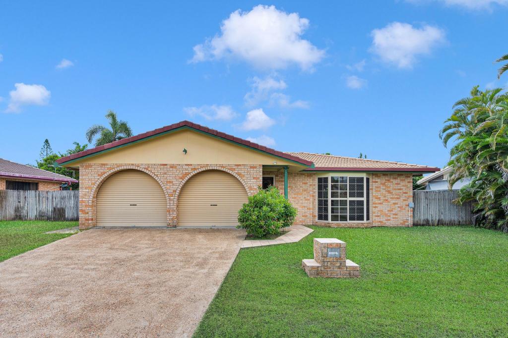 15 Malaga St, Kirwan, QLD 4817