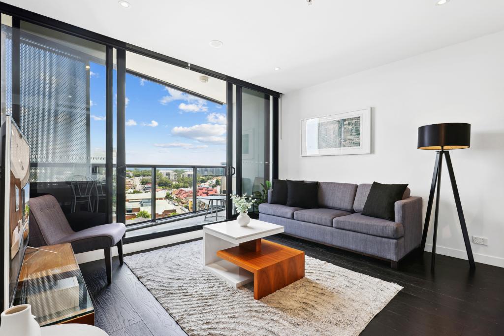 1409/179 Alfred St, Fortitude Valley, QLD 4006