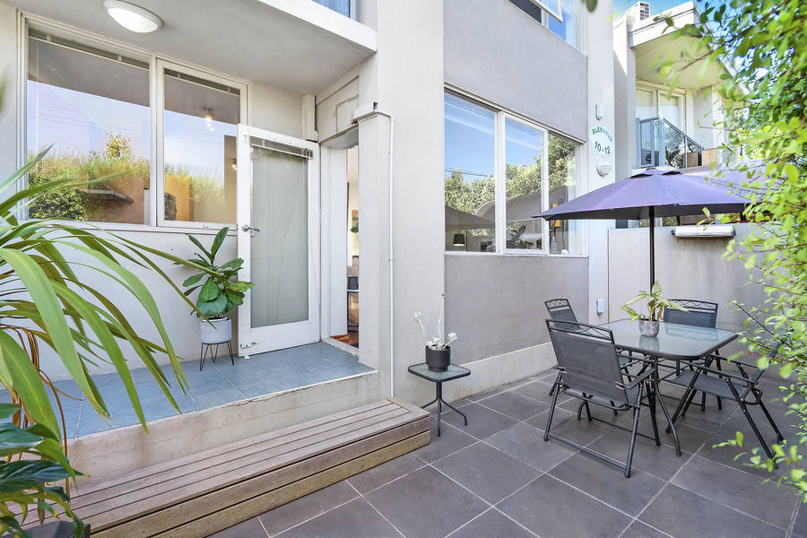 1/10-12 Blenheim St, Balaclava, VIC 3183