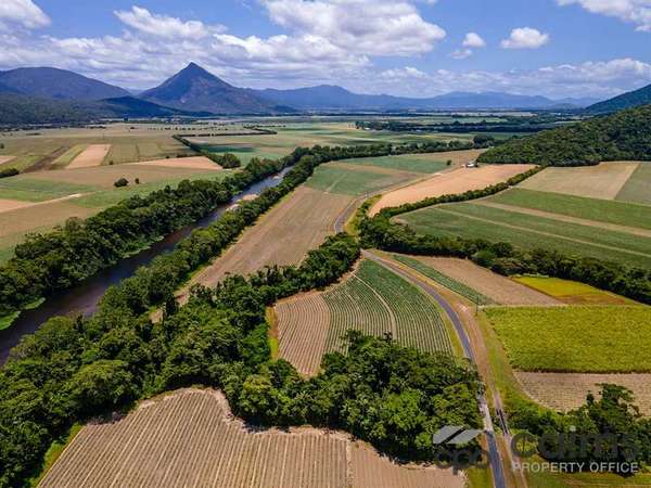 47r Barbagallo Rd, Aloomba, QLD 4871