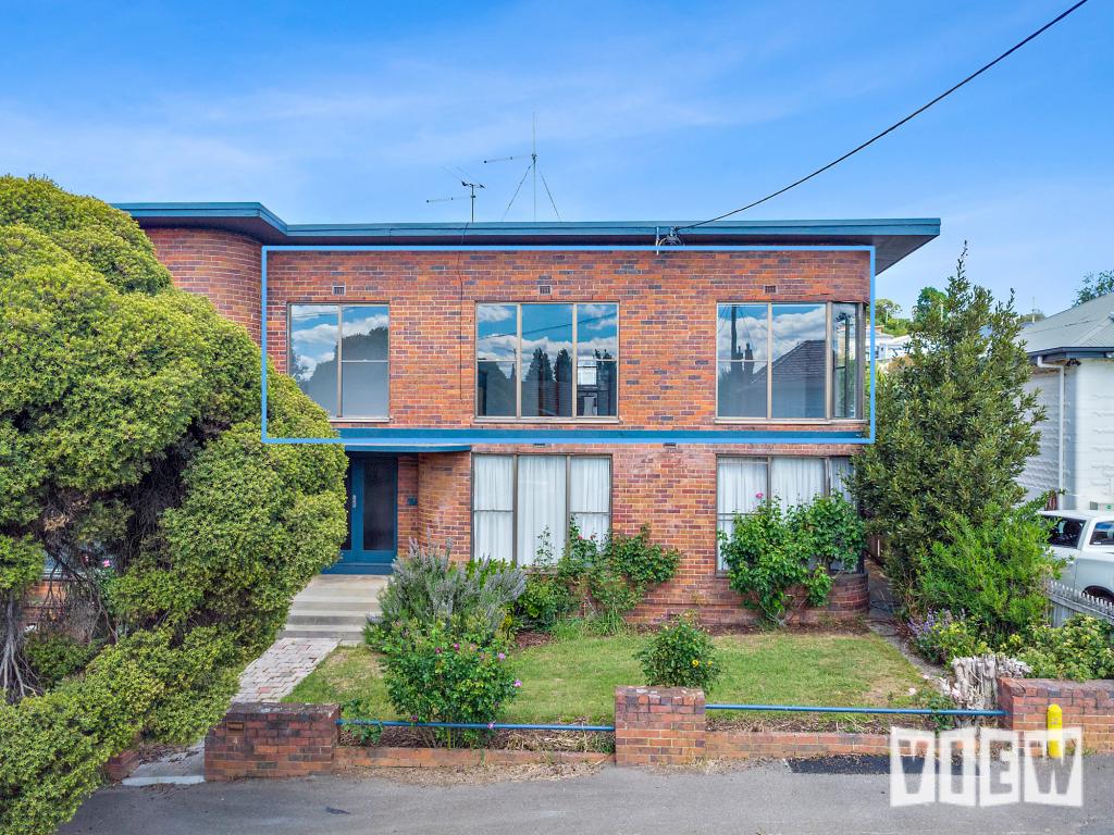 4/21-23 Amy Rd, Newstead, TAS 7250