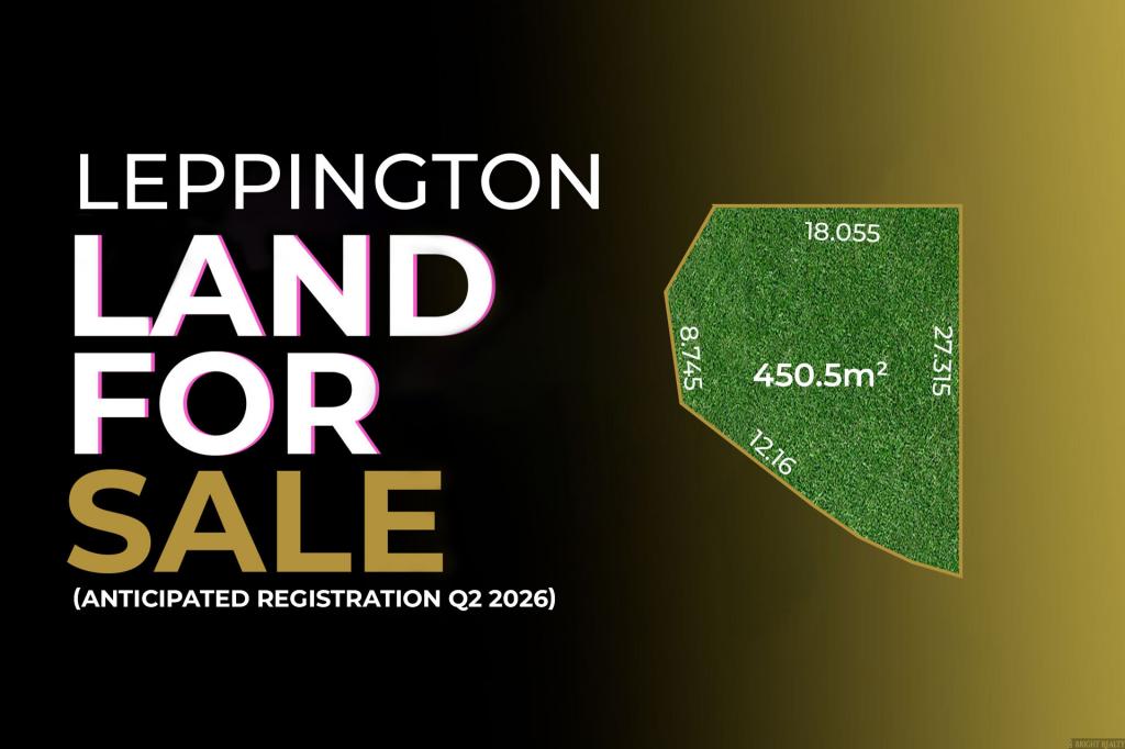 Contact agent for address, LEPPINGTON, NSW 2179