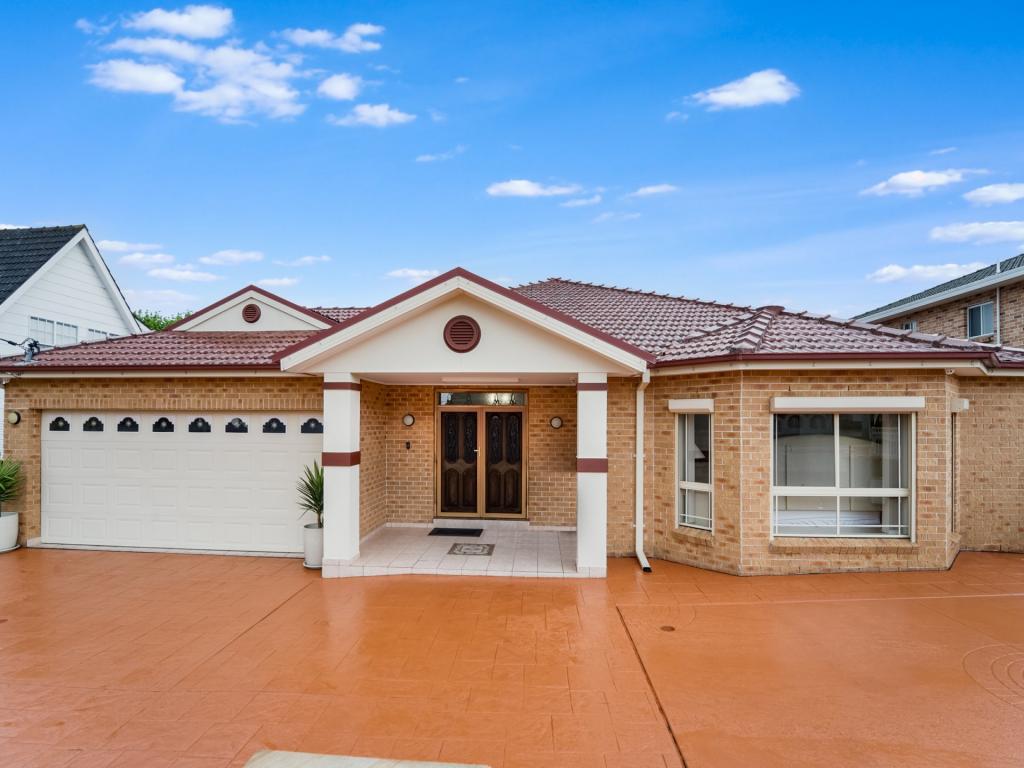 107 Ringrose Ave, Greystanes, NSW 2145