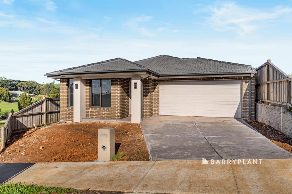 26 Claremont Dr, Warragul, VIC 3820