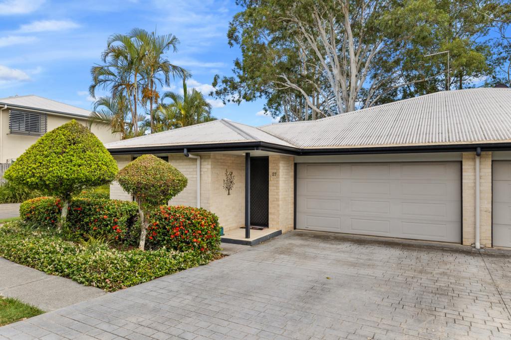 27/157 Long St, Cleveland, QLD 4163