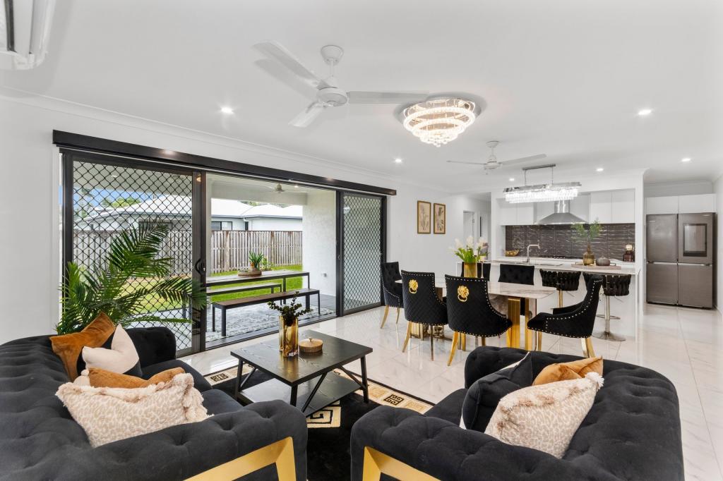 11 Paradise Ct, Mount Louisa, QLD 4814