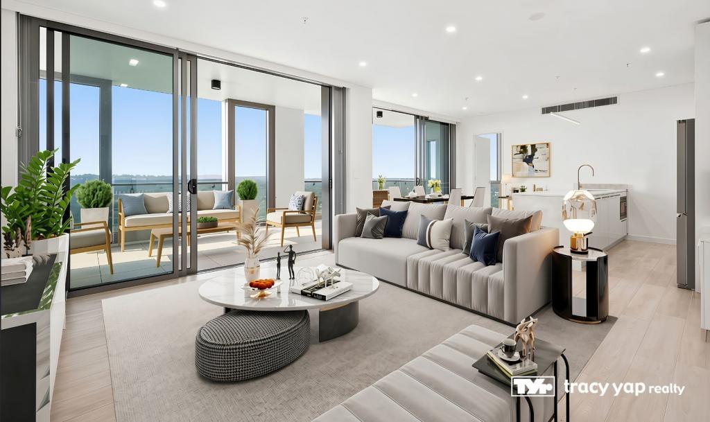 3504/100 Talavera Rd, Macquarie Park, NSW 2113
