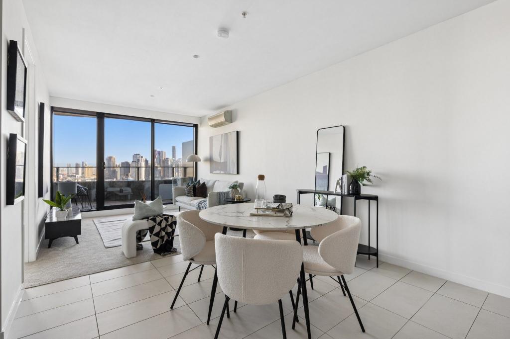 2303/50 Albert Rd, South Melbourne, VIC 3205