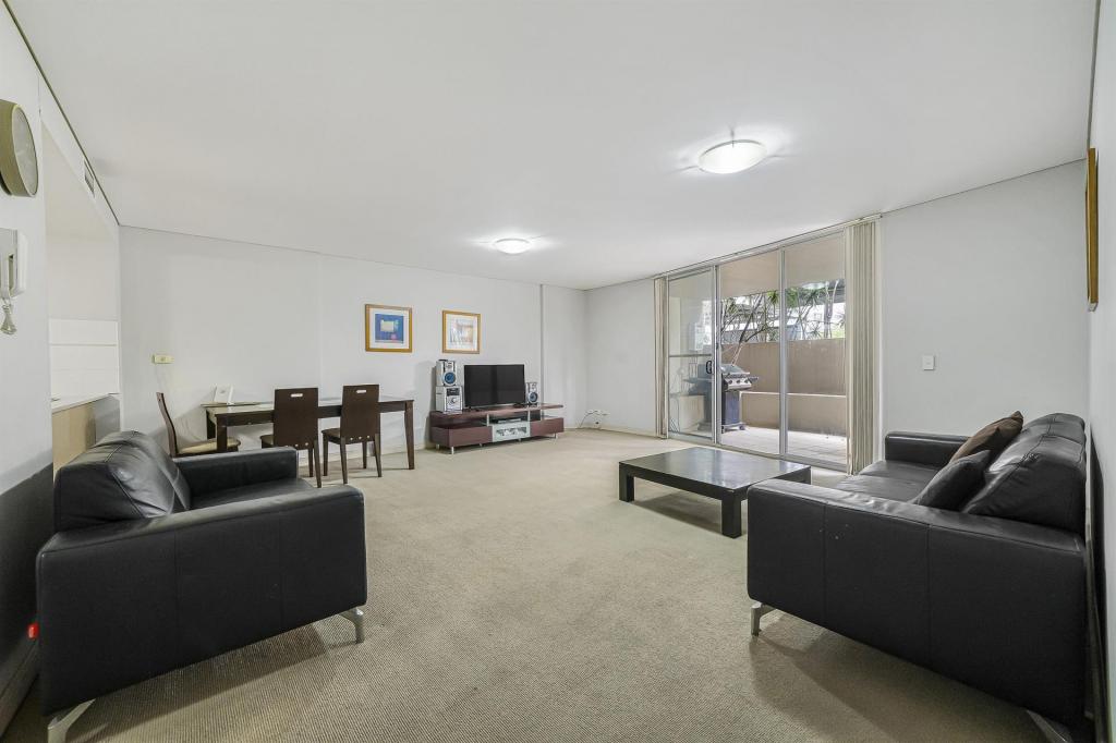 102/15b Albert St, North Parramatta, NSW 2151