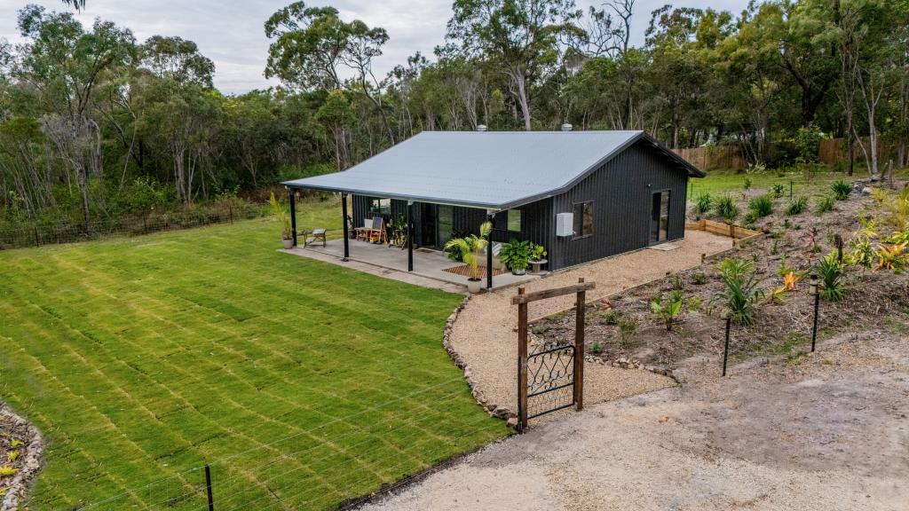 81 Fitzroy Cres, Agnes Water, QLD 4677