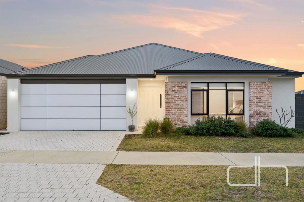 39 MARUYAMA WAY, LANDSDALE, WA 6065