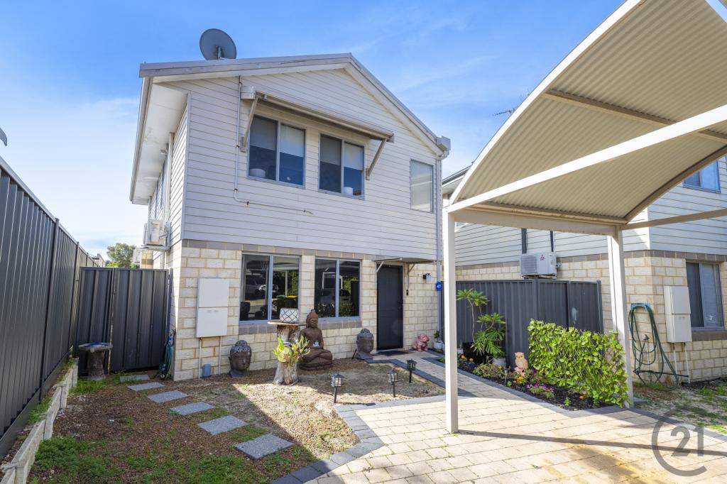 9/14 Wattleglen Ave, Erskine, WA 6210