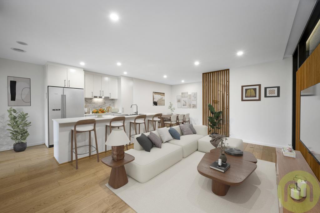 5/111 Canberra Ave, Griffith, ACT 2603