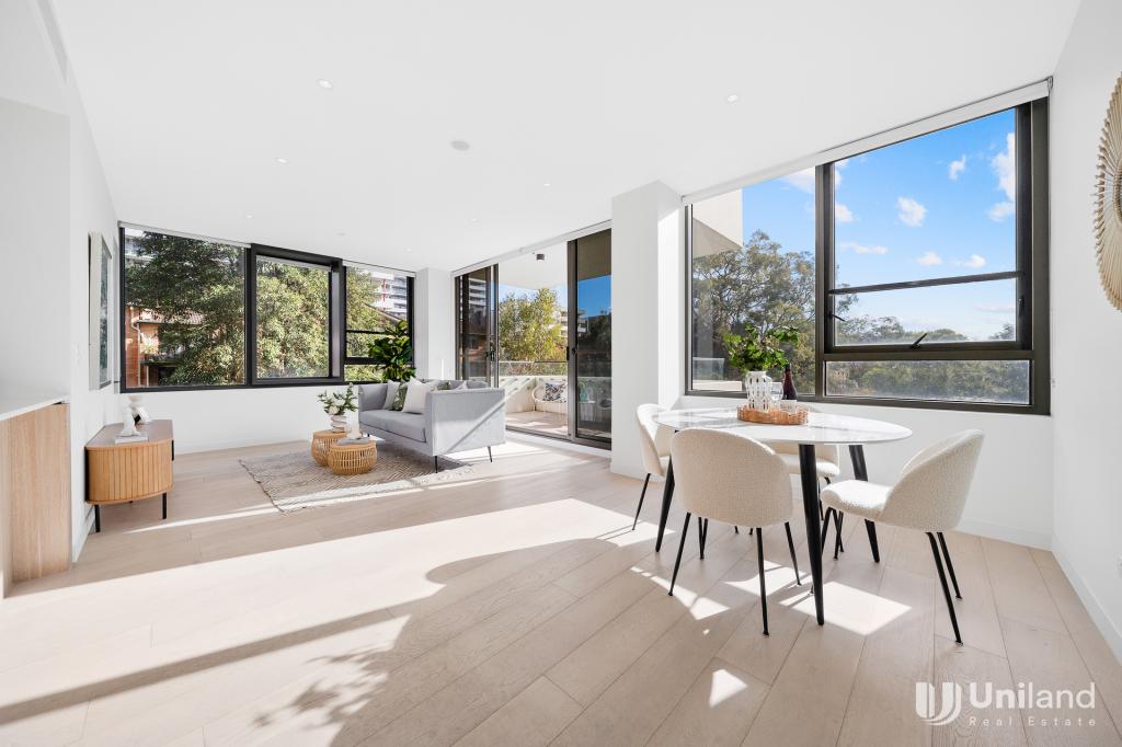 211/120 Herring Rd, Macquarie Park, NSW 2113