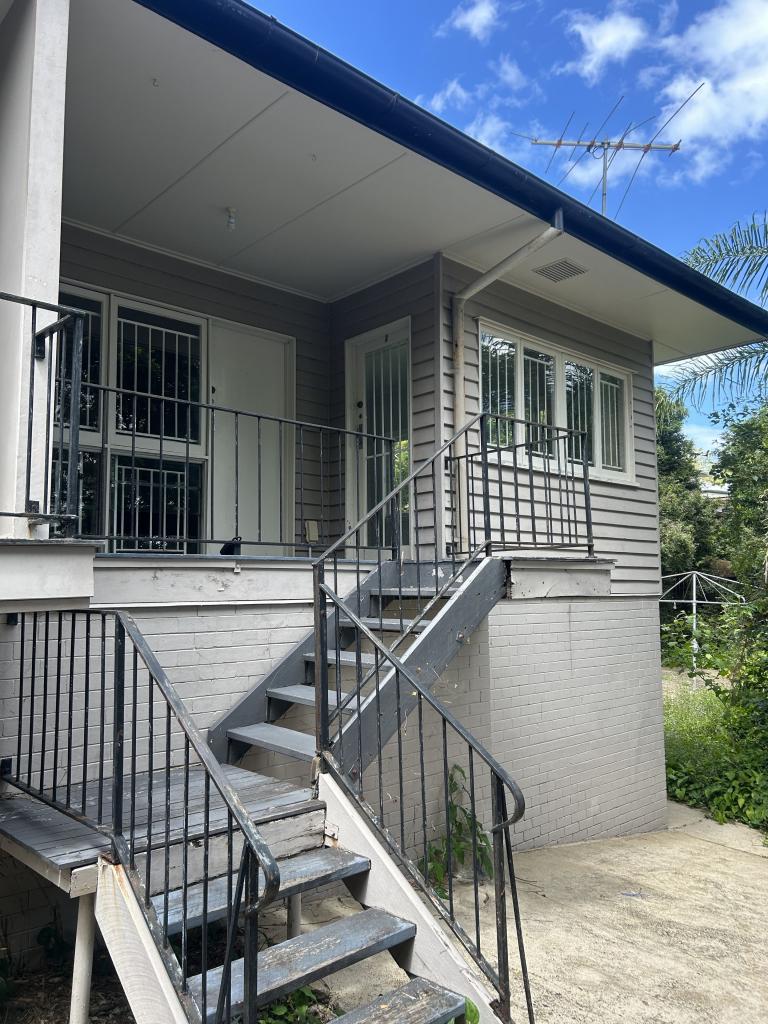 2/203 Wynnum Rd, Norman Park, QLD 4170