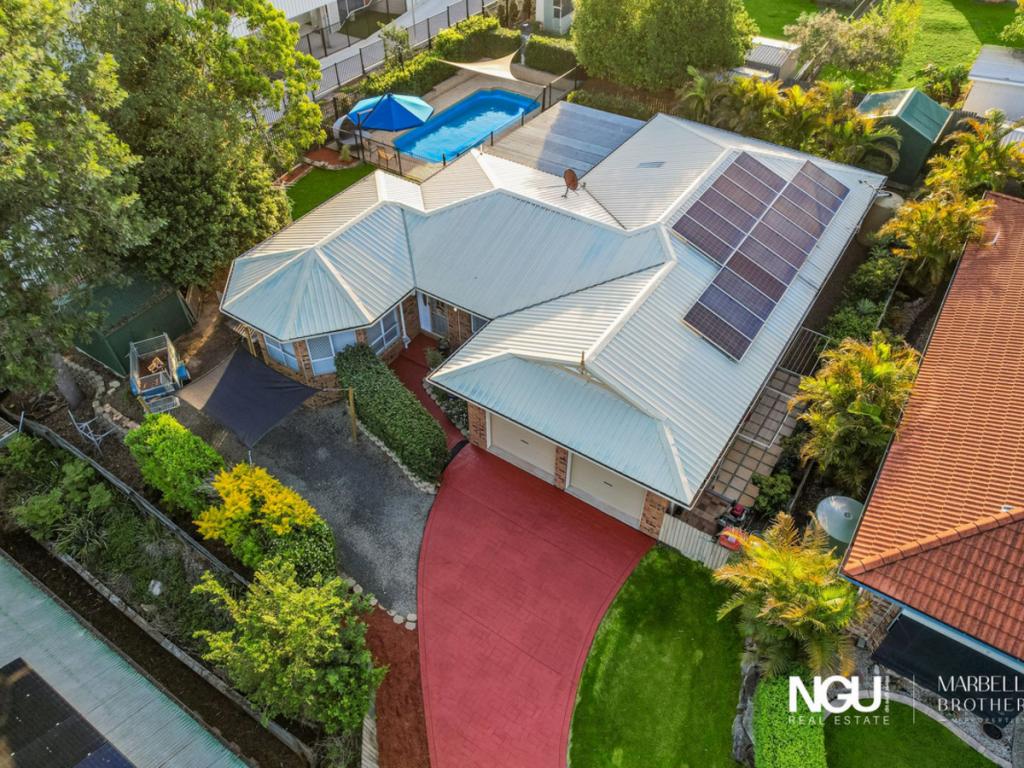 2 Mcdougall Cl, Silkstone, QLD 4304