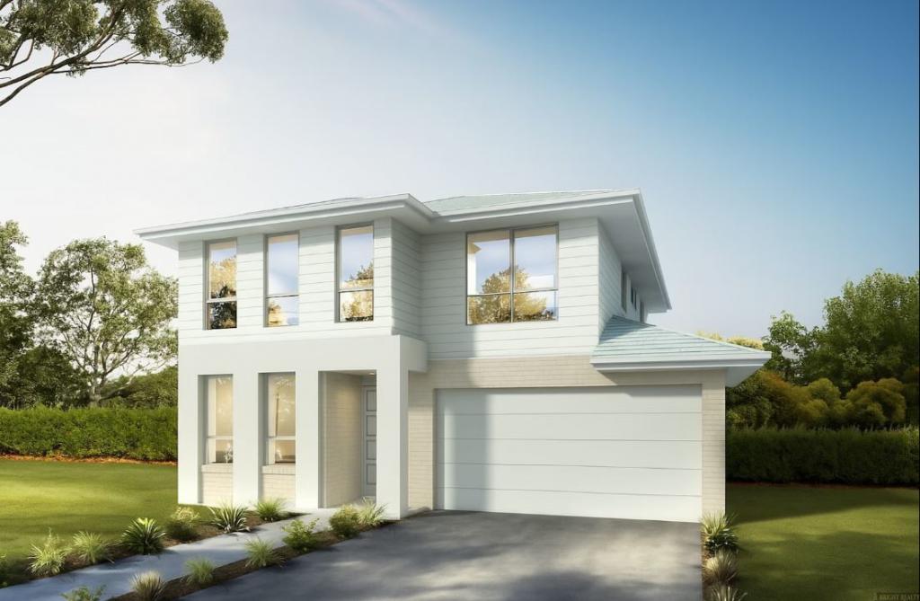 Contact Agent For Address, Leppington, NSW 2179