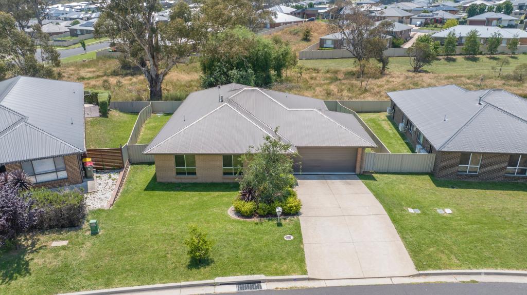 10 Downey Cres, Orange, NSW 2800