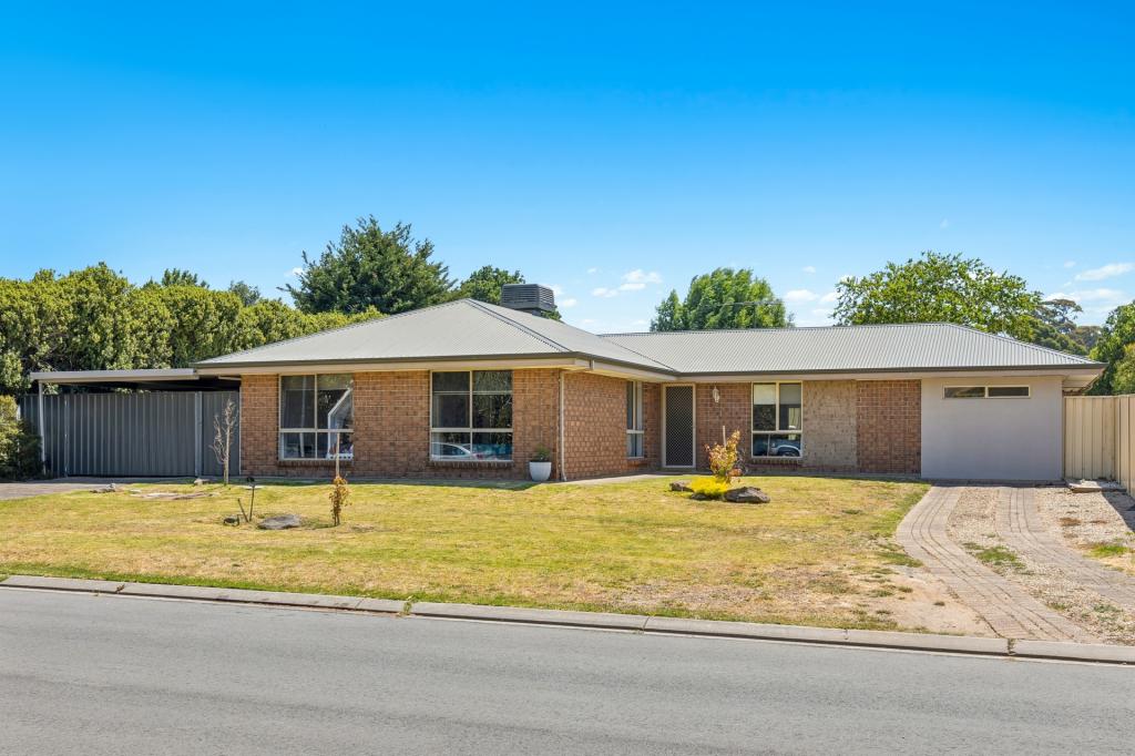 12a Haeusler Dr, Nairne, SA 5252