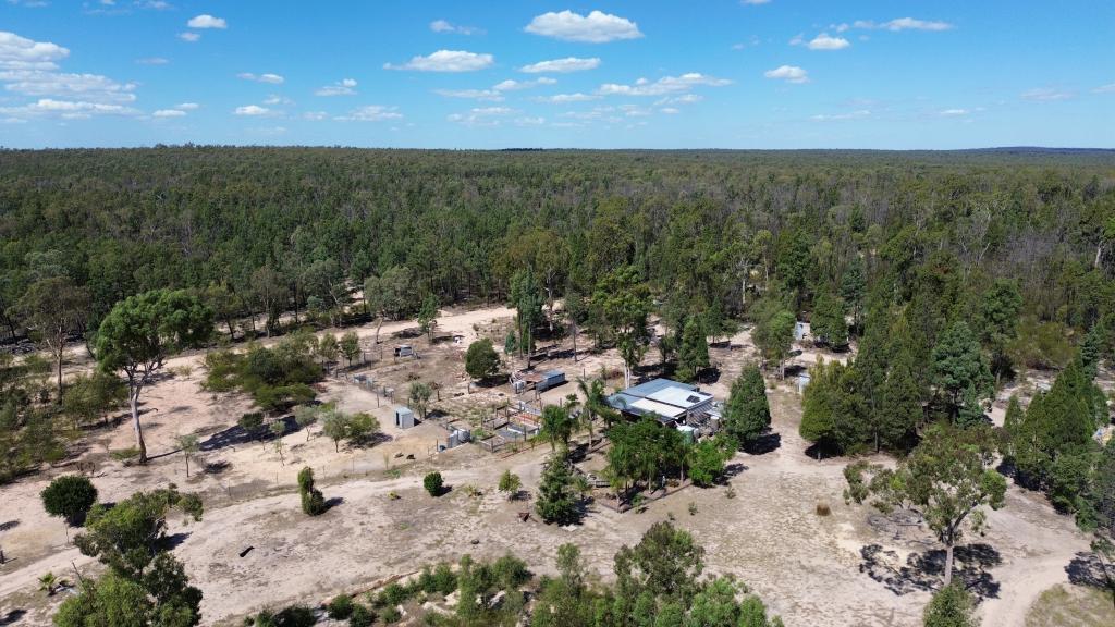 633b Bosnjaks Rd, Glenarbon, QLD 4385