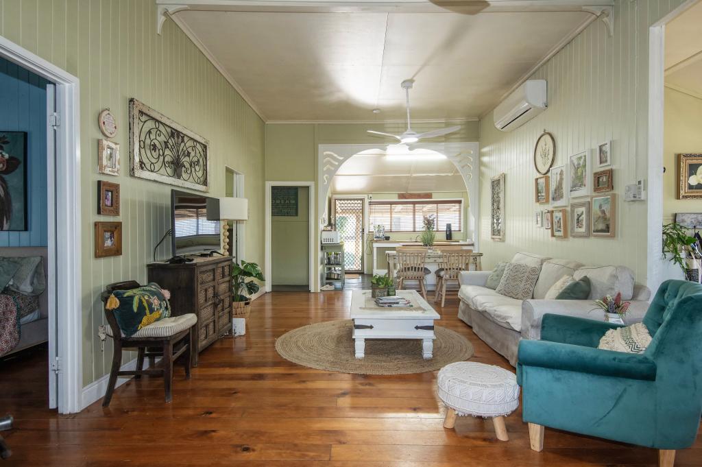 72 Kroombit St, Biloela, QLD 4715