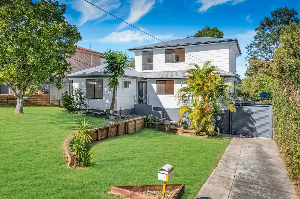 58 Maitland Rd, Springfield, NSW 2250