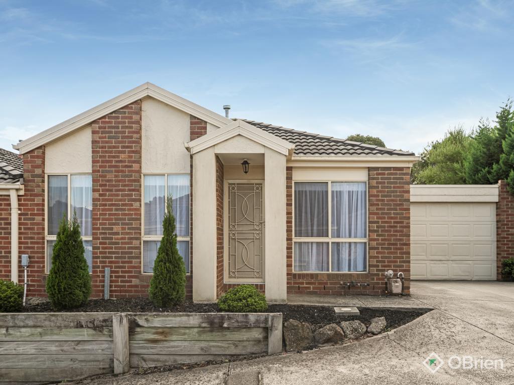 46/41-43 Cadles Rd, Carrum Downs, VIC 3201