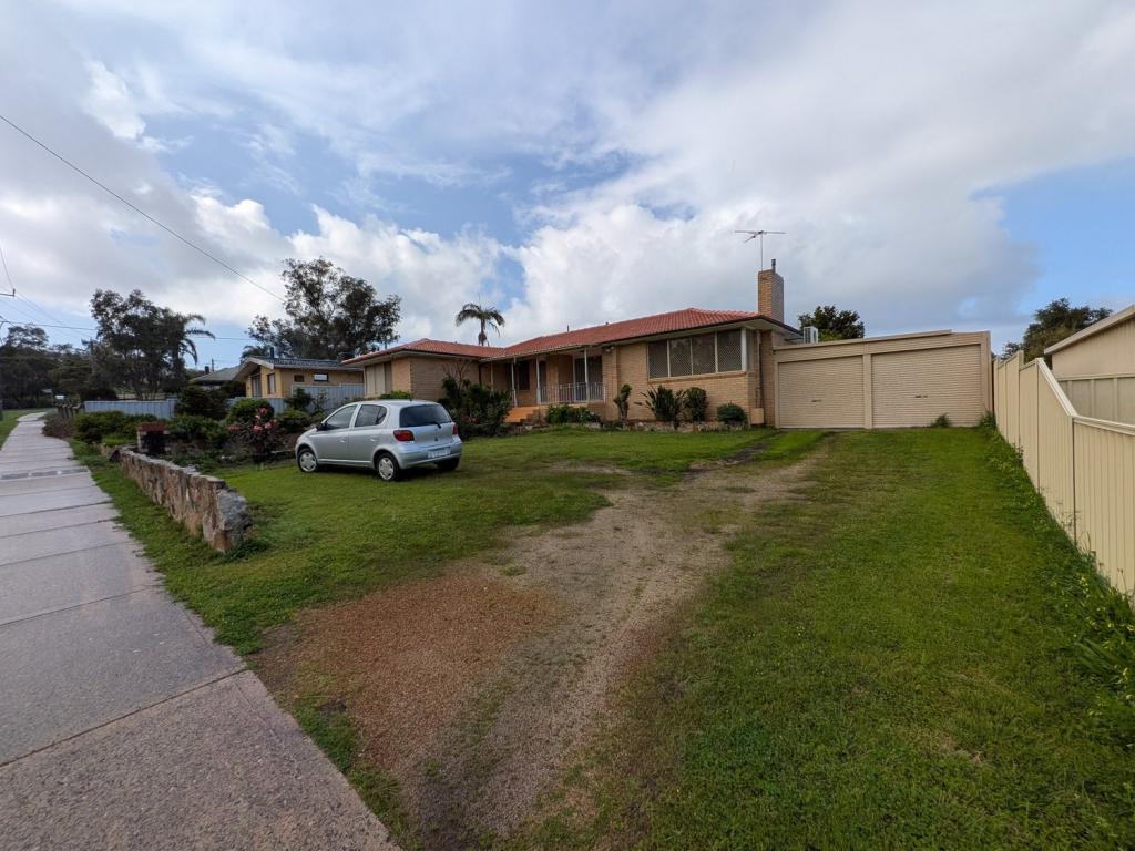 68 Jinda Rd, Koongamia, WA 6056