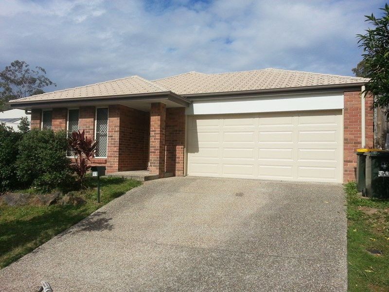 11 Sandi St, Oxley, QLD 4075