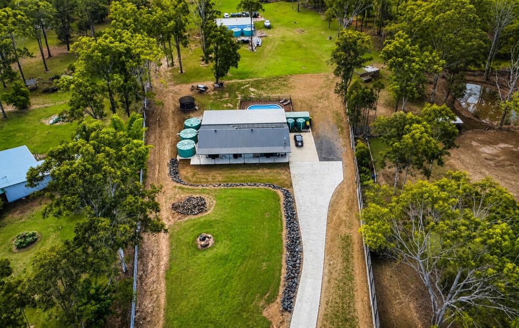 96 Bishop Dr, Bucca, QLD 4670