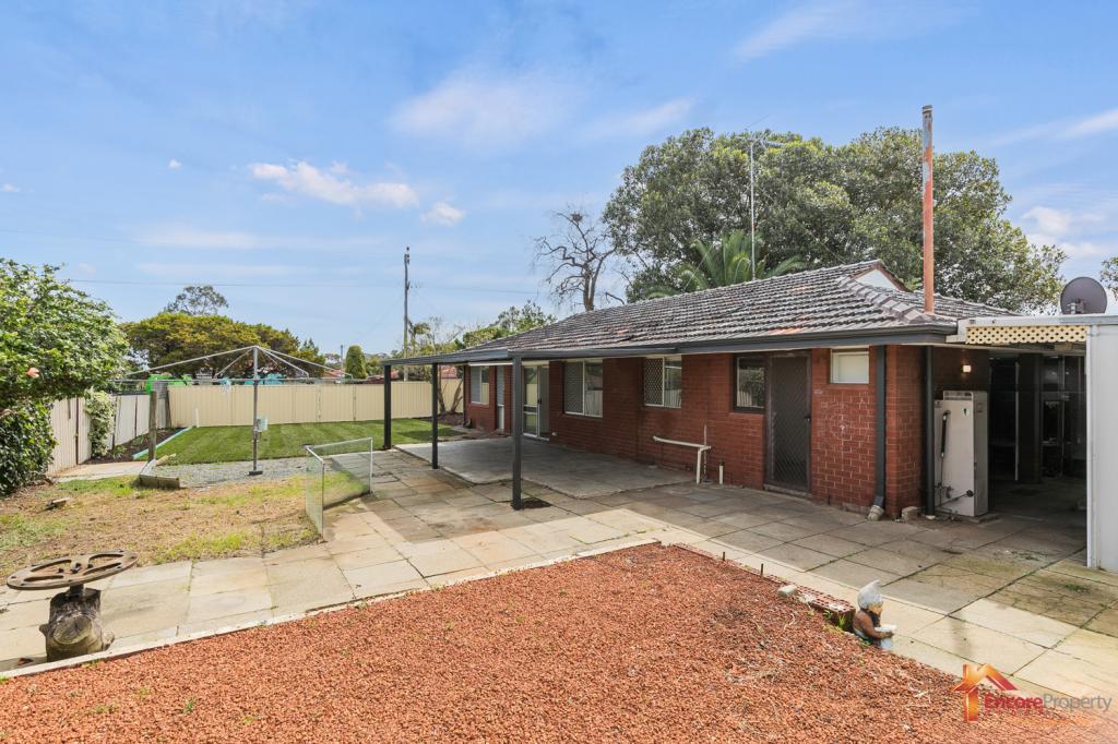 6 Dawson Way, Parmelia, WA 6167