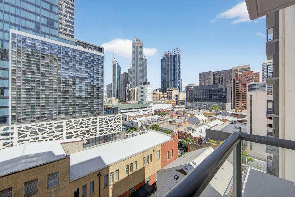 39/418-428 Murray St, Perth, WA 6000
