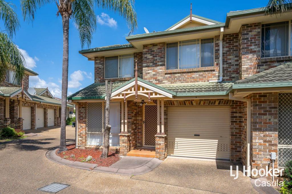 8/20 Myall Rd, Casula, NSW 2170