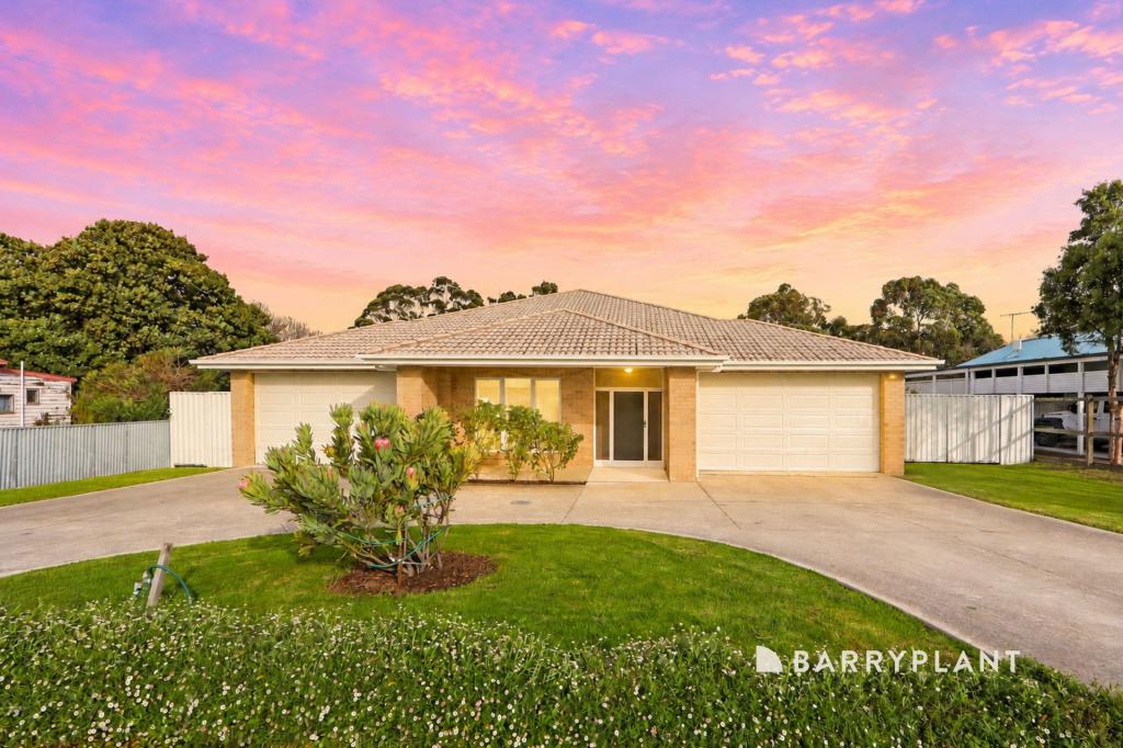 13 Mulcare St, Nar Nar Goon, VIC 3812